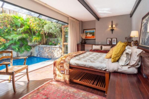 Gorgeous Getaway in Bantry Bay